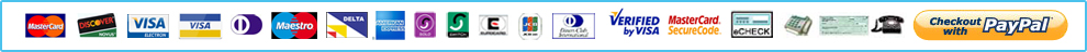 Payment Methods