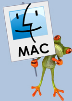 MAC Log Manager