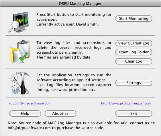 Log folder. Программа шпион для Mac os. Keylogger отчеты Скриншоты.